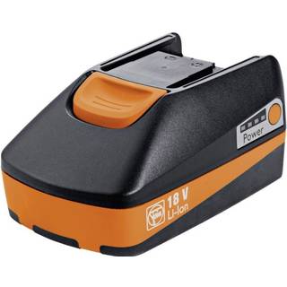 Fein batteri 18v 3,0ah li-ion - På lager i butik