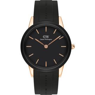 Daniel Wellington DW00100425 Damenuhr Iconic Motion 40mm 10ATM