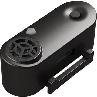 Tickless Mini Dog, loppe- og flåtbeskyttelse til mindre hunde - genopladelig