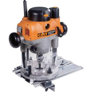 CMT Overfræser CMT7E 2400W