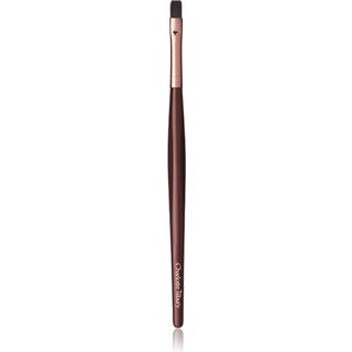 Charlotte Tilbury Lip Brush - Rose Gold & Night Crimson