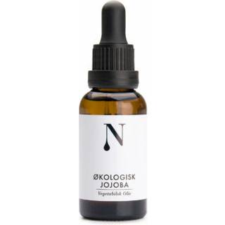 Økologisk Jojobaolie Naturligolie