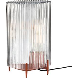 Iittala Putki lampe 34x20,5 cm Klar