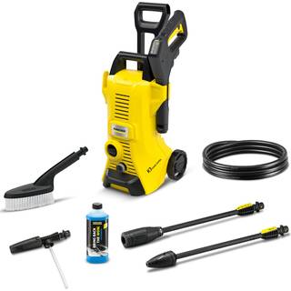Højtryksrenser Karcher K 3 Power Control Car