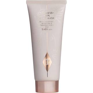 Charlotte Tilbury - Hollywood Complexion Brush - Dobbeltsidet Foundationbørste - Hollywood Complexion Brush - For Women - Pink
