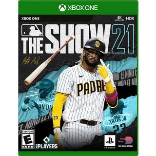 MLB The Show 21 | Standard Edition (Xbox One) - Xbox Live Key - EUROPE