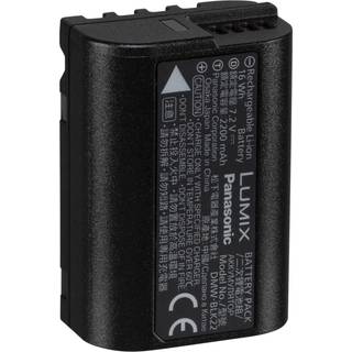 PANASONIC BATTERY DMW-BLK22E FOR S5/GH6