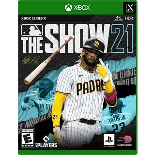 MLB The Show 21 | Standard Edition (Xbox Series X/S) - Xbox Live Key - EUROPE