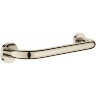 GROHE Essentials badekarsgreb 300 poleret nikkel