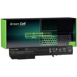 Green Cell HP EliteBook 8500, 8700 etc. 4400mAh, 14.4V batteri