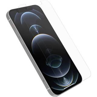 OtterBox Trusted Glass Apple iPhone 12/12 Pro - clear