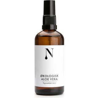 Naturligolie Aloe Vera Juice Ø (100 ml)