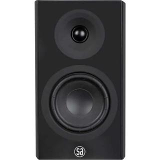 System Audio Legend 5.2 - Sort