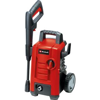 Højtryksrenser 130 Bar / 1500W - Einhell TC-HP 130 - Inkl. 6 dele