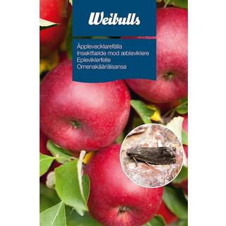 Weibulls æbleviklerfælde 4225