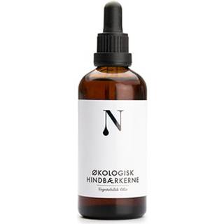 Økologisk Hindbærkerneolie Naturligolie