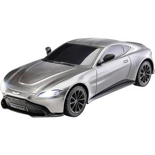 Revell Control, Aston Martin Vantage, fjernstyret bil, 1:24 [Levering: 1-2 dage]