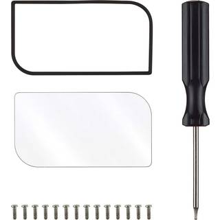 GoPro Lens Replacement Kit (For Dual Hero Housing)