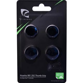 Piranha PS4 2X2 Thump Grip -> Forventet levering: 1-2 hverdage