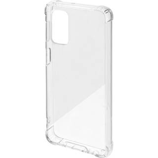 Samsung Galaxy A02s 4smarts IBIZA Bagside Cover - Gennemsigtig