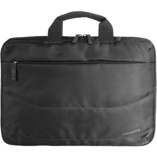 Tucano computertaske 15,6" + Trådløs mus