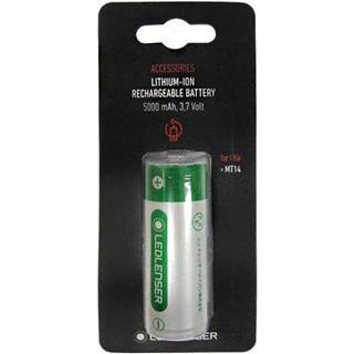 Ledlenser Li-Ion rechargeable Battery 3.7 V \/ 5000 mAh