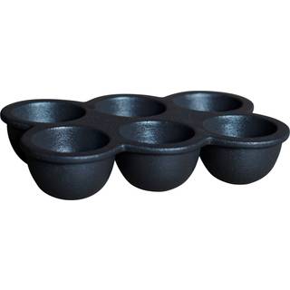DBKD Egg Tray æggeholder Sort