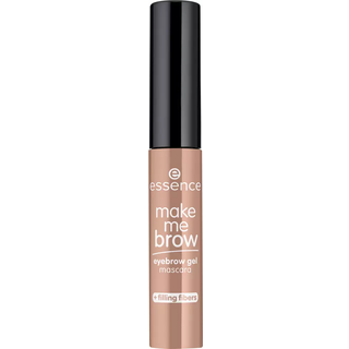 essence Make Me Brow Eyebrow Gel Mascara 01 Blondy Brows - 3,8 ml