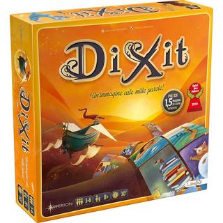 Dixit Nordic