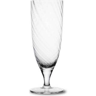 Byon Øl- og drinkglas Opacity Clear One Size