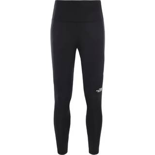 The North Face Flex High Rise 7/8 Tights - XS, Dame | Komfortable Genanvendte Løbetights