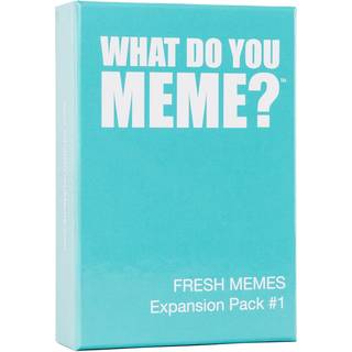 Peliko What Do You Meme? Fresh Memes (Eng)