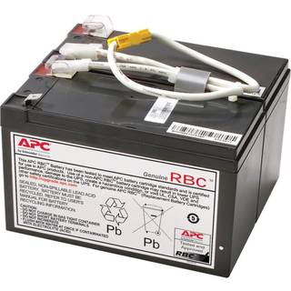 APC RBC5 Replace Battery