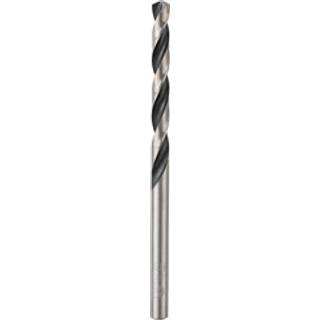 BOSCH HSS-spiralbor PointTeQ 4,8 mm 4.8mm