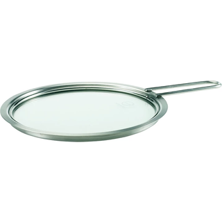 Eva Trio Låg - Glas - 20 cm.