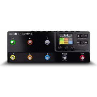 Line6 HX Stomp XL - INTL Multi-effekt til guitar