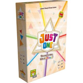 Just one (Svenska)