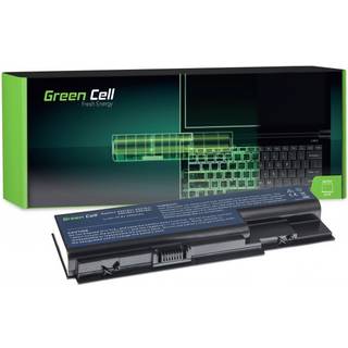 Green Cell AC03 Batteri til Acer Aspire 11,1V 4400mAh