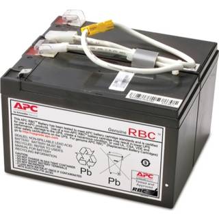 APC Replacement Battery Cartridge 109