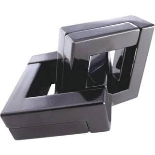 Eureka - Huzzle Cast Brain Puzzle - Quartet****** Blok