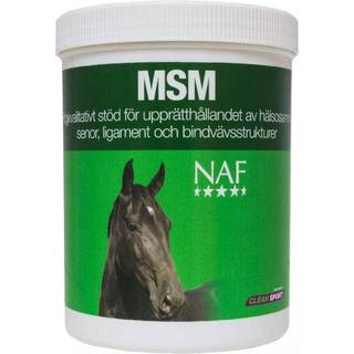 NAF - MSN, 1Kg - 1Kg