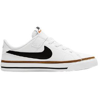 Nike Court Legacy-sko til mindre børn - hvid - 33