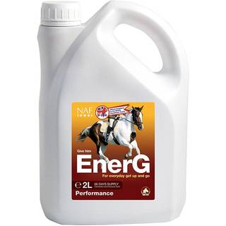 NAF EnerG – 2 liter