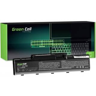 Green Cell Batteri AS07A31/AS07A41/AS07A51 til Acer Aspire 5535/5740