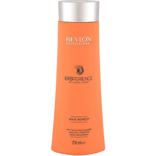 Revlon professional eksperience wave remedy anti frizz hair cleanser 250ml