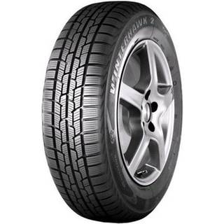 Firestone Vanhawk 2 Winter 3PMSF 195/65R16C 104/102T