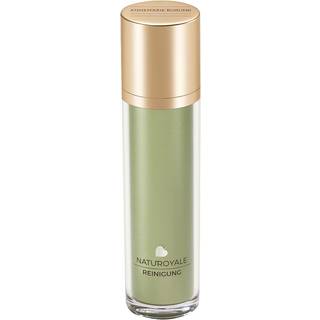 ANNEMARIE BÖRLIND - NATUROYALE BioLifting creamy cleanser - 125 ml