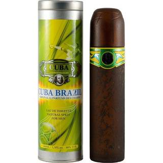 Cuba Paris Cuba Brazil Eau de toilette 35 ml
