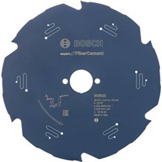 Bosch EX FC H 210x30-6