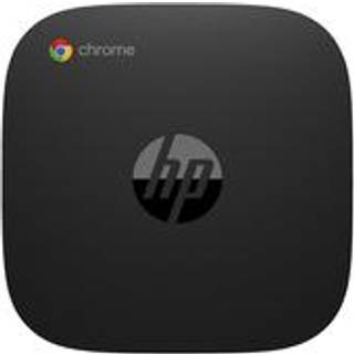 HP Chromebox G3